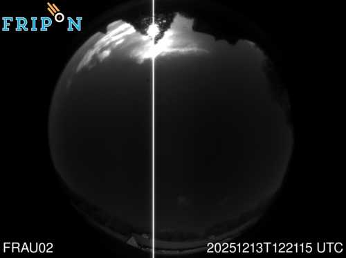 Full size capture Saint-Julien-du-Pinet (FRAU02) 2025-12-13 12:21:15 Universal Time