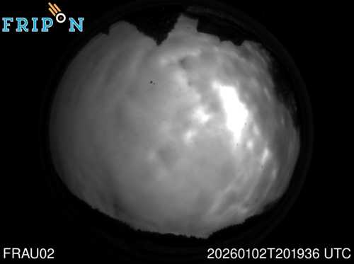 Full size capture Saint-Julien-du-Pinet (FRAU02) 2026-01-02 20:19:36 Universal Time