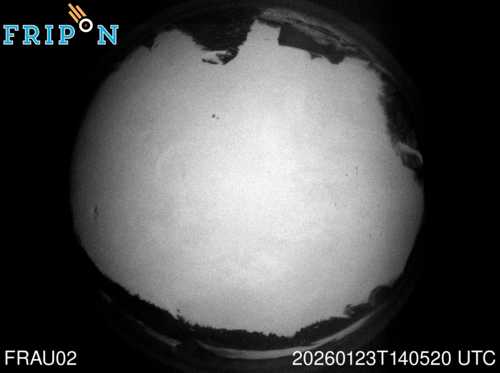 Full size capture Saint-Julien-du-Pinet (FRAU02) 2026-01-23 14:05:20 Universal Time