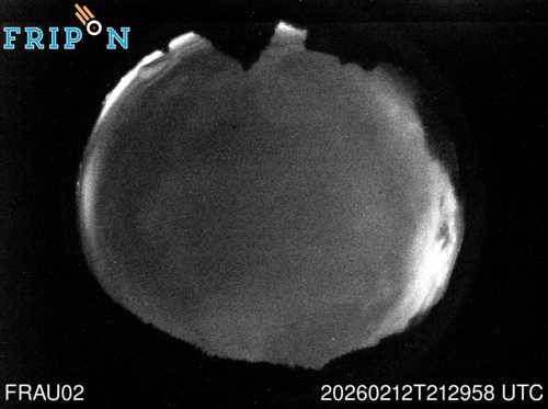 Full size capture Saint-Julien-du-Pinet (FRAU02) 2026-02-12 21:29:58 Universal Time