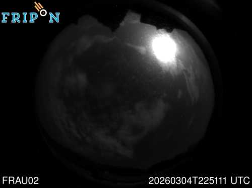 Full size capture Saint-Julien-du-Pinet (FRAU02) 2026-03-04 22:51:11 Universal Time