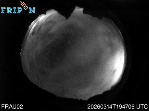 Full size capture Saint-Julien-du-Pinet (FRAU02) 2026-03-14 19:47:06 Universal Time