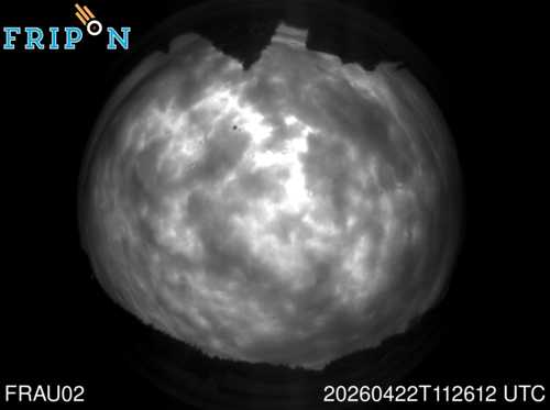 Full size capture Saint-Julien-du-Pinet (FRAU02) 2026-04-22 11:26:12 Universal Time