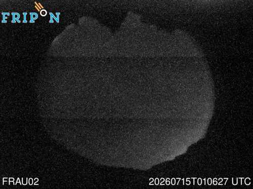 Full size capture Saint-Julien-du-Pinet (FRAU02) 2026-07-15 01:06:27 Universal Time