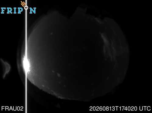 Full size capture Saint-Julien-du-Pinet (FRAU02) 2026-08-13 17:40:20 Universal Time