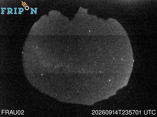 Full size capture Saint-Julien-du-Pinet (FRAU02) 2026-09-14 23:57:01 Universal Time