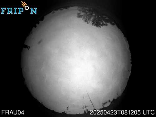 Full size capture Moulins (FRAU04) 2025-04-23 08:12:05 Universal Time
