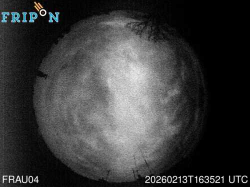 Full size capture Moulins (FRAU04) 2026-02-13 16:35:21 Universal Time