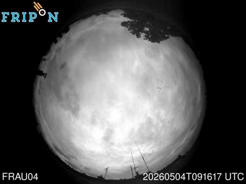 Full size capture Moulins (FRAU04) 2026-05-04 09:16:17 Universal Time