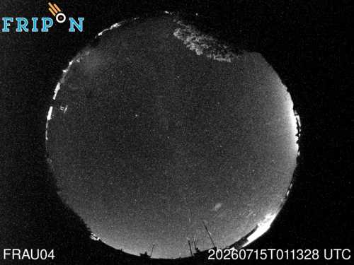 Full size capture Moulins (FRAU04) 2026-07-15 01:13:28 Universal Time