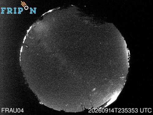 Full size capture Moulins (FRAU04) 2026-09-14 23:53:53 Universal Time