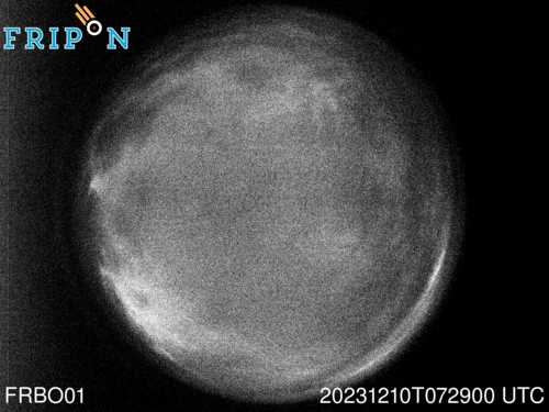 Full size capture Dijon (FRBO01) 2023-12-10 07:29:00 Universal Time