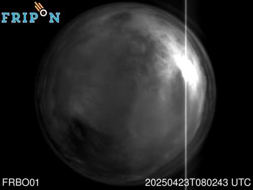 Full size capture Dijon (FRBO01) 2025-04-23 08:02:43 Universal Time