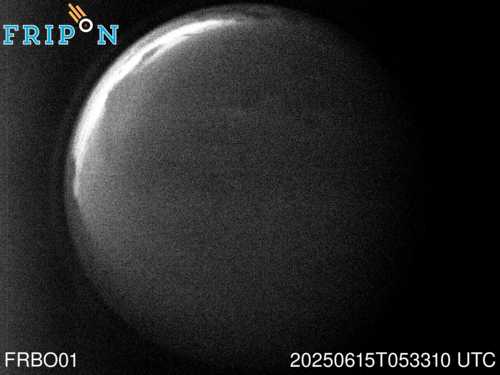 Full size capture Dijon (FRBO01) 2025-06-15 05:33:10 Universal Time