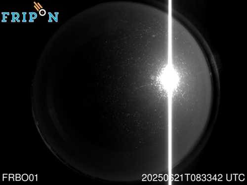 Full size capture Dijon (FRBO01) 2025-06-21 08:33:42 Universal Time