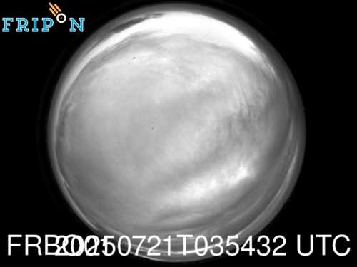 Full size capture Dijon (FRBO01) 2025-07-21 03:54:32 Universal Time