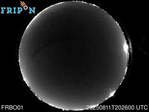 Full size capture Dijon (FRBO01) 2025-08-11 20:26:00 Universal Time