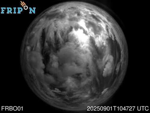 Full size capture Dijon (FRBO01) 2025-09-01 10:47:27 Universal Time