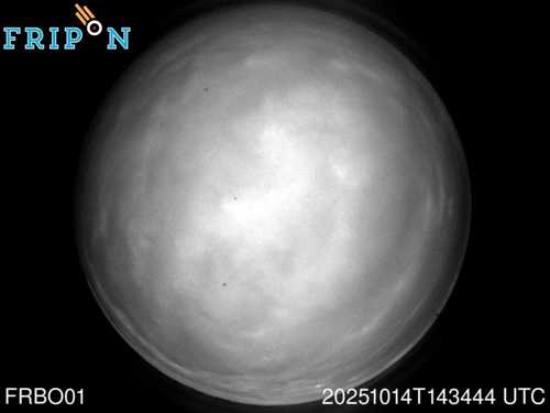 Full size capture Dijon (FRBO01) 2025-10-14 14:34:44 Universal Time