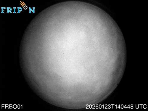 Full size capture Dijon (FRBO01) 2026-01-23 14:04:48 Universal Time