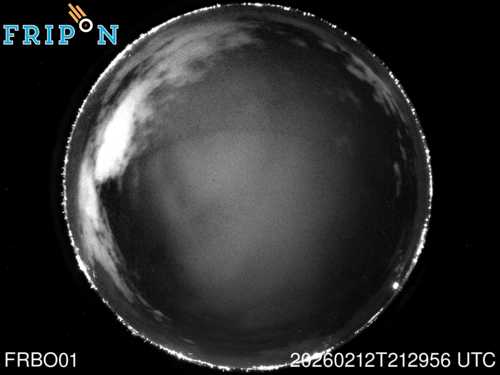 Full size capture Dijon (FRBO01) 2026-02-12 21:29:56 Universal Time