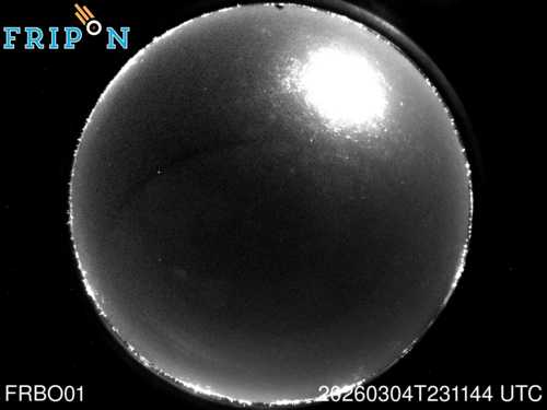 Full size capture Dijon (FRBO01) 2026-03-04 23:11:44 Universal Time