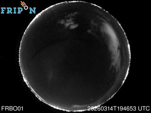 Full size capture Dijon (FRBO01) 2026-03-14 19:46:53 Universal Time