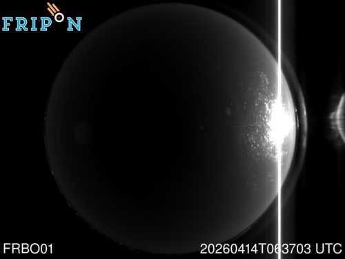 Full size capture Dijon (FRBO01) 2026-04-14 06:37:03 Universal Time