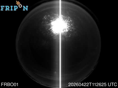 Full size capture Dijon (FRBO01) 2026-04-22 11:26:25 Universal Time