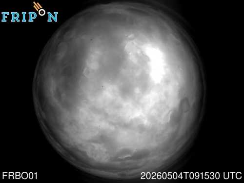 Full size capture Dijon (FRBO01) 2026-05-04 09:15:30 Universal Time