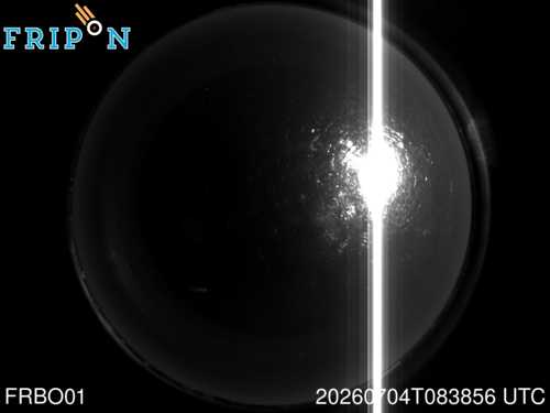 Full size capture Dijon (FRBO01) 2026-07-04 08:38:56 Universal Time