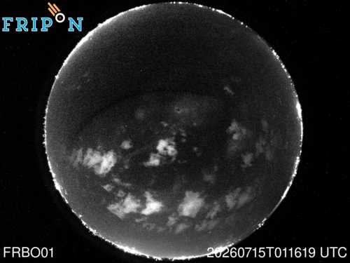 Full size capture Dijon (FRBO01) 2026-07-15 01:16:19 Universal Time