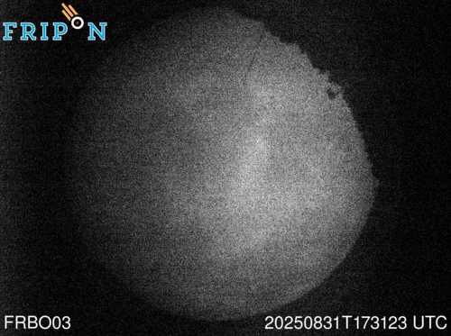 Full size capture Glux (FRBO03) 2025-08-31 17:31:23 Universal Time