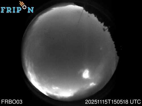 Full size capture Glux (FRBO03) 2025-11-15 15:05:18 Universal Time