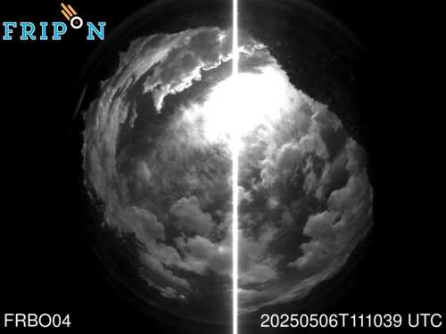 Full size capture Mailly Le   Chateau (FRBO04) 2025-05-06 11:10:39 Universal Time