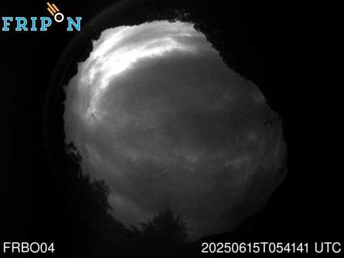 Full size capture Mailly Le   Chateau (FRBO04) 2025-06-15 05:41:41 Universal Time