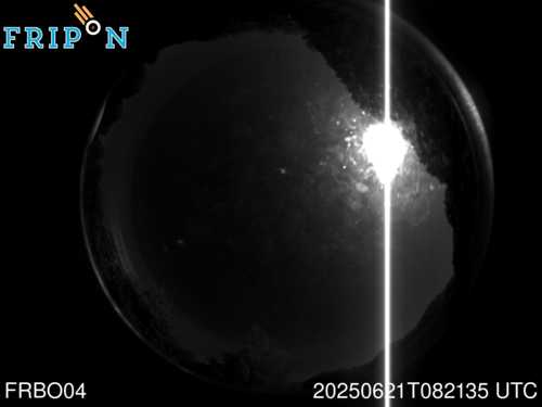 Full size capture Mailly Le   Chateau (FRBO04) 2025-06-21 08:21:35 Universal Time