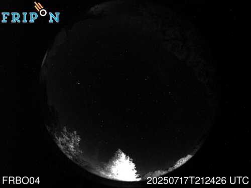 Full size capture Mailly Le   Chateau (FRBO04) 2025-07-17 21:24:26 Universal Time