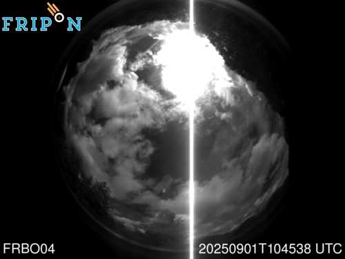 Full size capture Mailly Le   Chateau (FRBO04) 2025-09-01 10:45:38 Universal Time