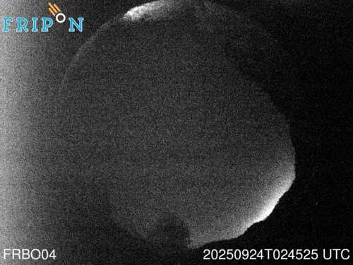 Full size capture Mailly Le   Chateau (FRBO04) 2025-09-24 02:45:25 Universal Time