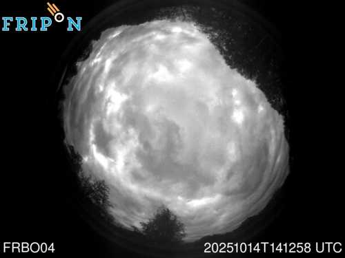 Full size capture Mailly Le   Chateau (FRBO04) 2025-10-14 14:12:58 Universal Time