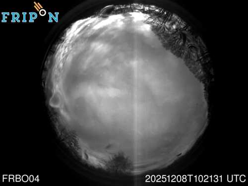 Full size capture Mailly Le   Chateau (FRBO04) 2025-12-08 10:21:31 Universal Time