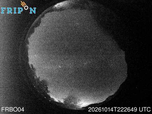 Full size capture Mailly Le   Chateau (FRBO04) 2026-10-14 22:26:49 Universal Time