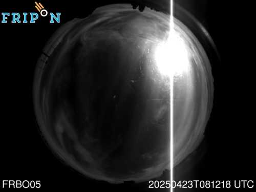 Full size capture Chalon-sur-Saône (FRBO05) 2025-04-23 08:12:18 Universal Time