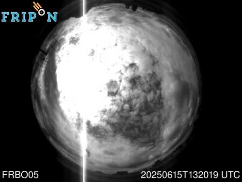 Full size capture Chalon-sur-Saône (FRBO05) 2025-06-15 13:20:19 Universal Time