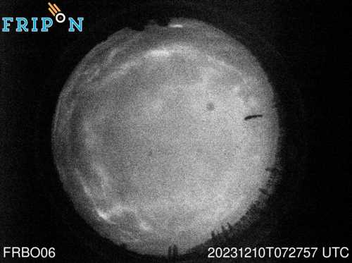 Full size capture Châtillon-sur-Seine (FRBO06) 2023-12-10 07:27:57 Universal Time