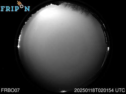 Full size capture Migennes (FRBO07) 2025-01-18 02:01:54 Universal Time