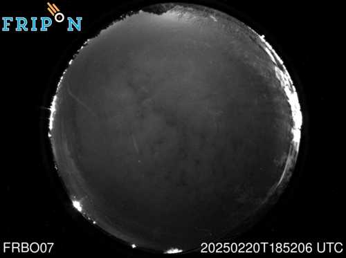 Full size capture Migennes (FRBO07) 2025-02-20 18:52:06 Universal Time