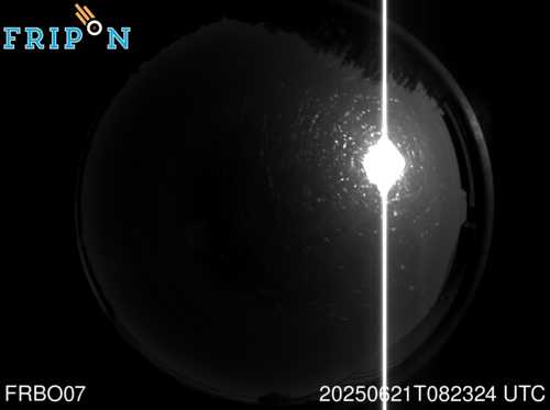 Full size capture Migennes (FRBO07) 2025-06-21 08:23:24 Universal Time
