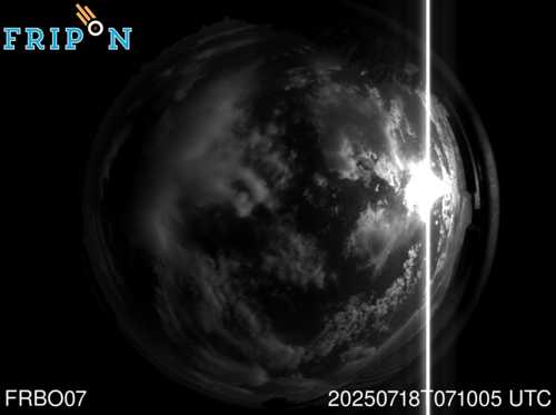 Full size capture Migennes (FRBO07) 2025-07-18 07:10:05 Universal Time